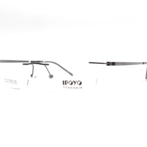 IPOYO SK:ST9187 - Titanium IP (52-17)