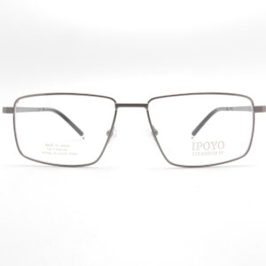 IPOYO SK:ST9329 - TITANIUM IP (58-16)