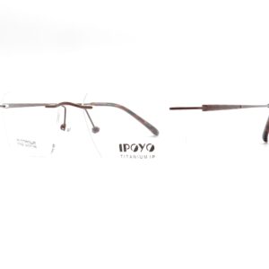 IPOYO SK:ST9332 - Titanium IP (54-17)