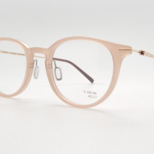 Y CONCEPT:TE408 - Titanium (49-21)
