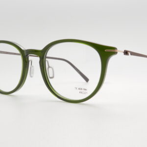 Y CONCEPT:TE408 - Titanium (49-21)