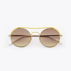 Y CONCEPT:TN237 SUN - Titanium (53-22)