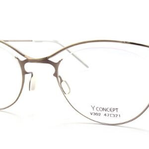 Y Concept:V302 - FRAME (47-21)
