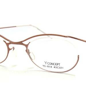 Y Concept:YC014 - FRAME (43-21)