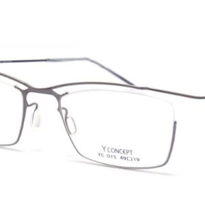 Y Concept:YC015 - FRAME (49-19)