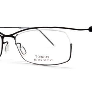 Y CONCEPT:YC021 - TITANIUM (52-17)