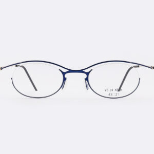 Y CONCEPT:YE024 - Titanium (43-21)
