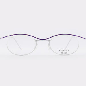 Y CONCEPT:YE024 - Titanium (43-21)