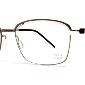 Y Concept:YC213 - FRAME (52-19)