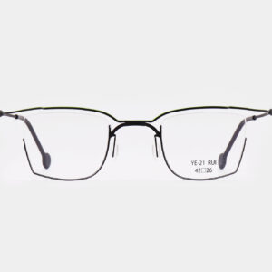 Y CONCEPT:YE021 - Titanium (42-26)