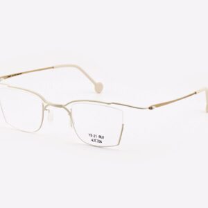 Y CONCEPT:YE021 - Titanium (42-26)