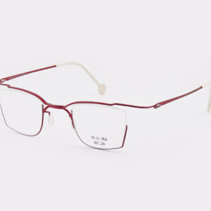 Y CONCEPT:YE021 - Titanium (42-26)