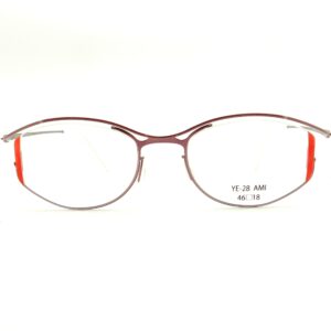 Y CONCEPT:YE028 - Titanium (48-18)