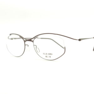 Y CONCEPT:YE029 - Titanium (46-18)