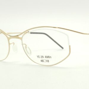 Y CONCEPT:YE029 - Titanium (46-18)