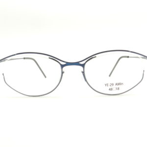 Y CONCEPT:YE029 - Titanium (46-18)