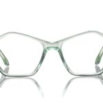 VR44 CLR LIGHT GRN